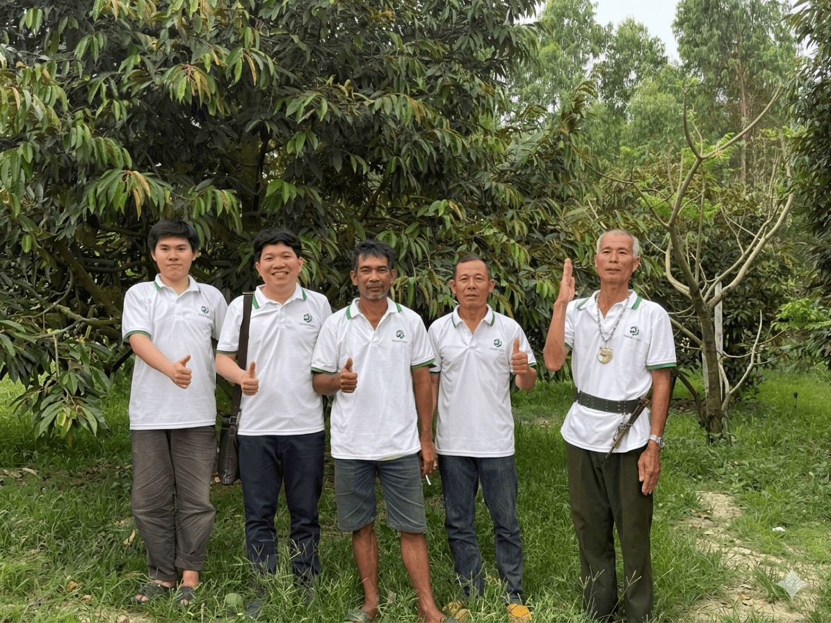Định hướng phát triển hệ sinh thái Tracera